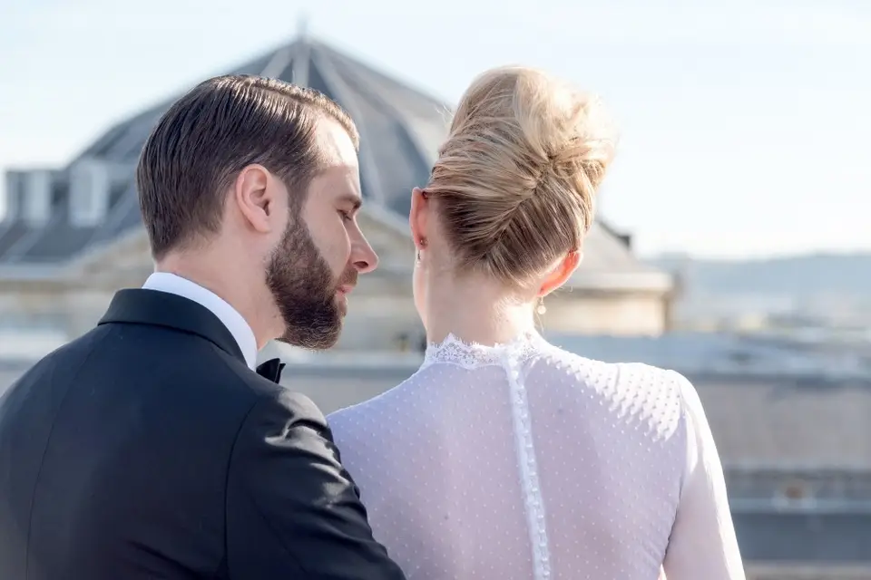 Upper Style by Claude Boscher — photo 1