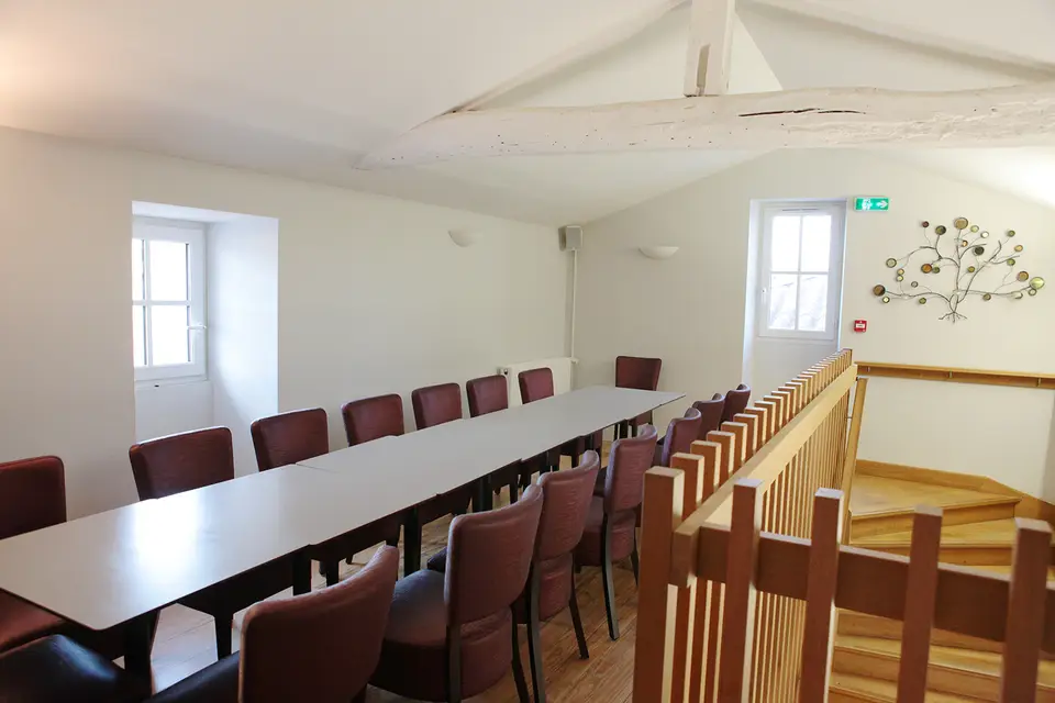 Auberge du Petit Nice — photo 1