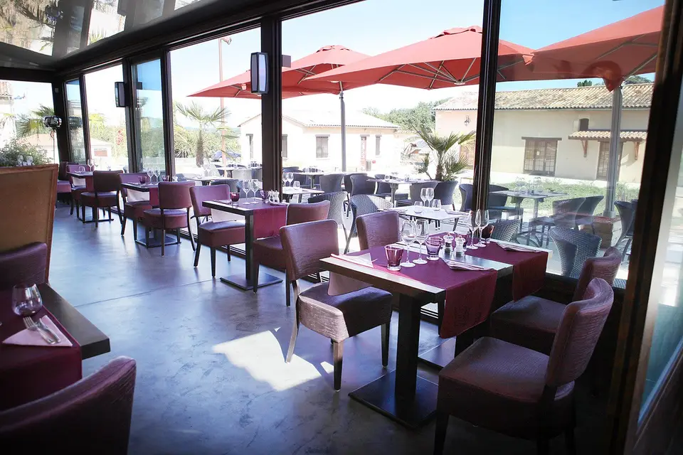 Auberge du Petit Nice — photo 2