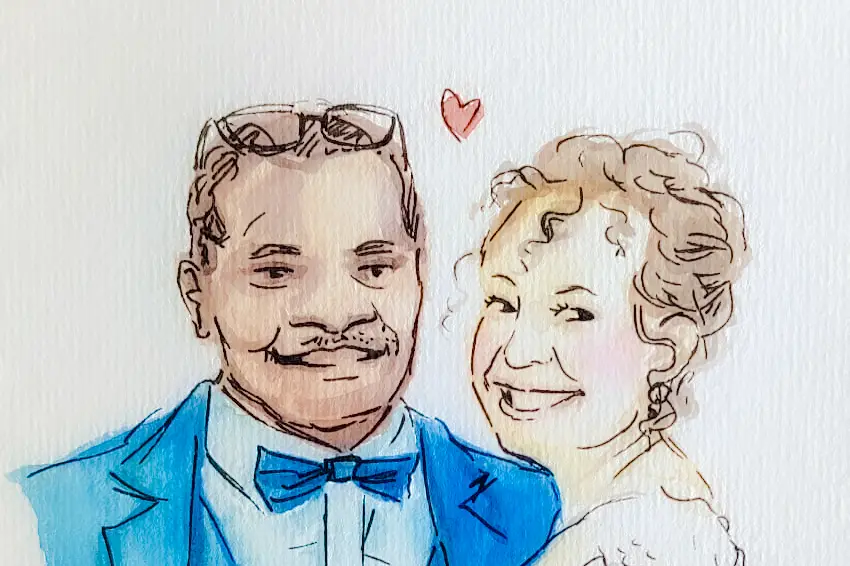 Camille Galopin — photo 5