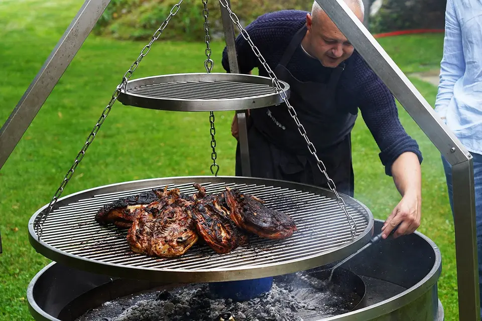 La Ferme Kinoko — photo 4