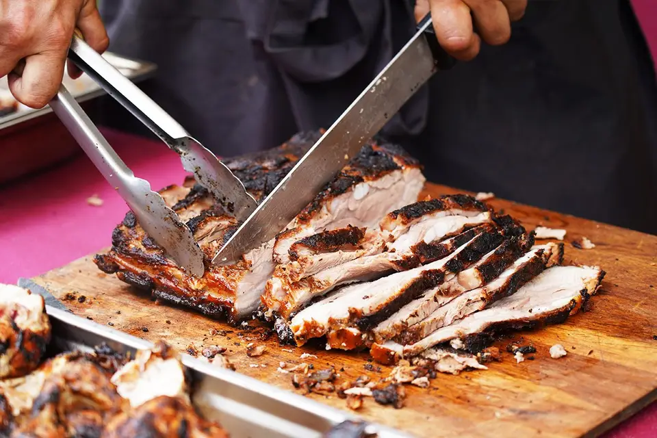 La Ferme Kinoko — photo 5