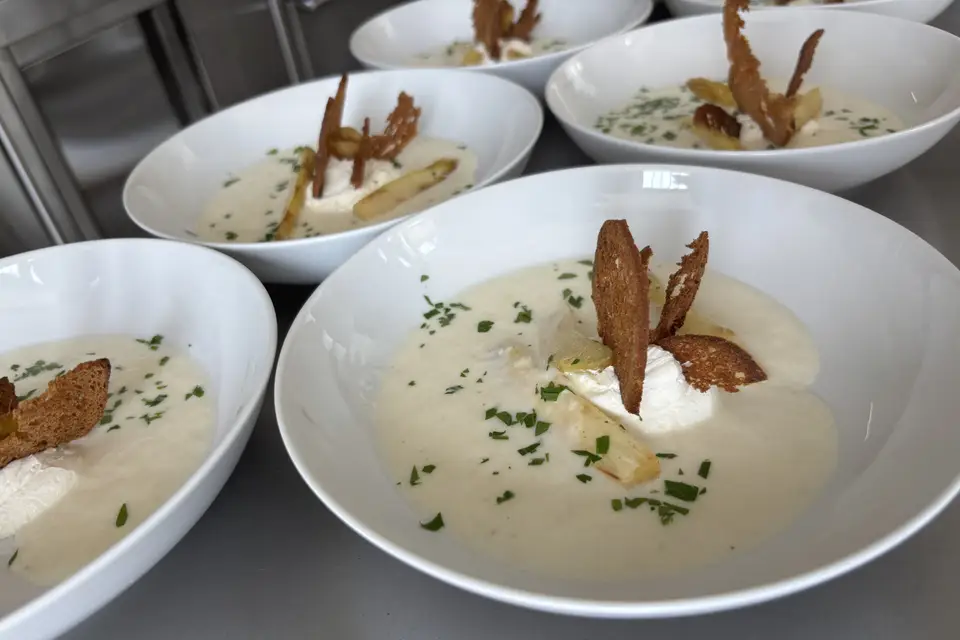 La Ferme Kinoko — photo 7