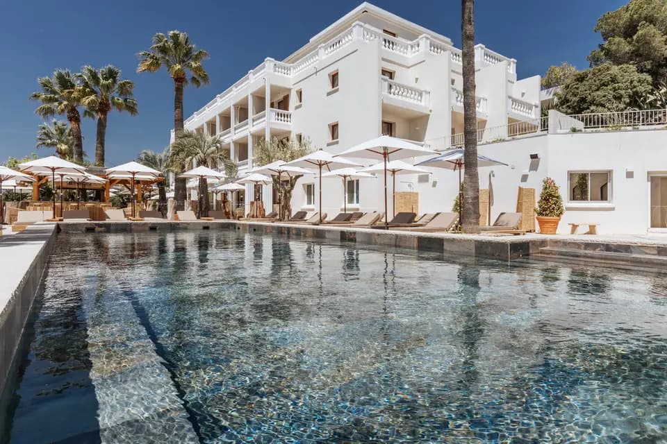 Domaine du Mirage — photo 2