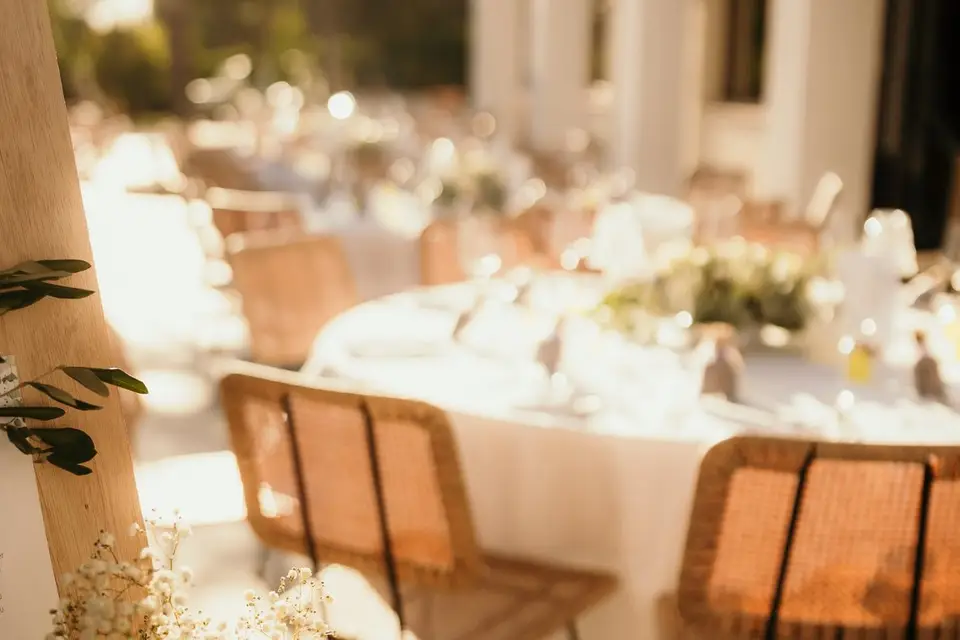 Domaine du Mirage — photo 3