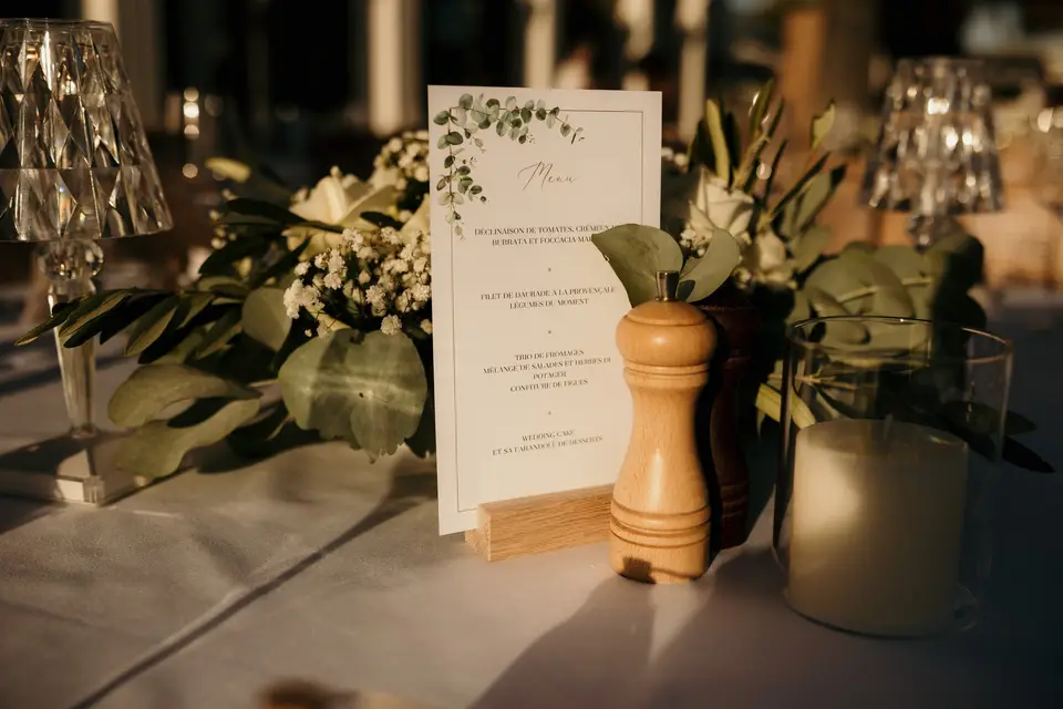 Domaine du Mirage — photo 4