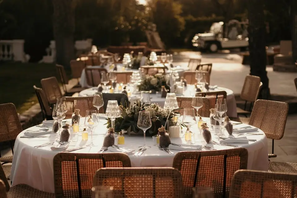 Domaine du Mirage — photo 6