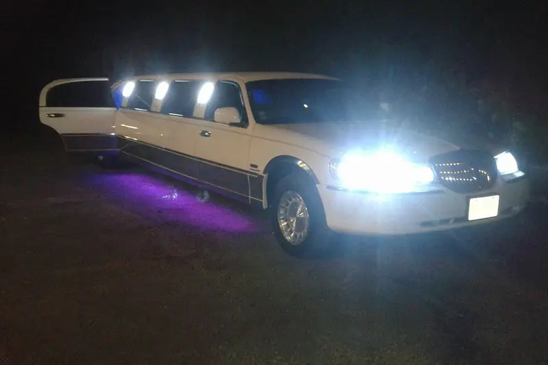 Paradis Limousine Deauville — photo 4