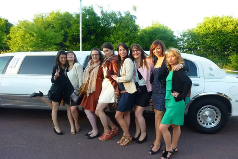 Paradis Limousine Deauville — photo 1