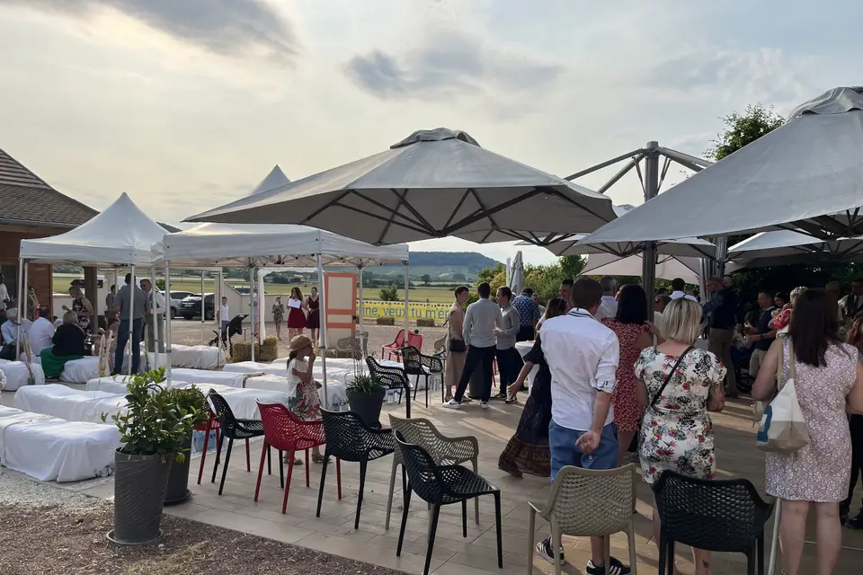 Le Domaine des Templiers — photo 6