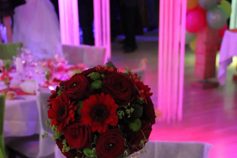 Happy Events — photo 1