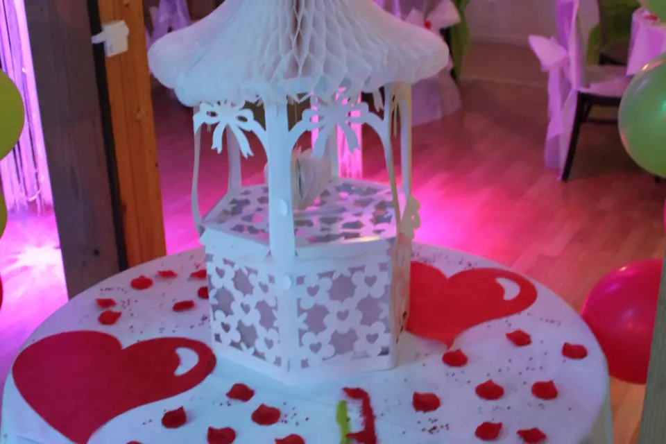 Happy Events — photo 8