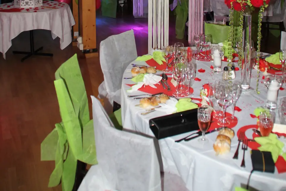 Happy Events — photo 4