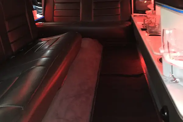 Paradis Limousine Deauville — photo 2