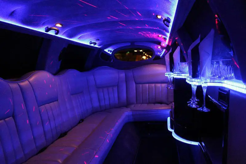 Paradis Limousine Deauville — photo 3