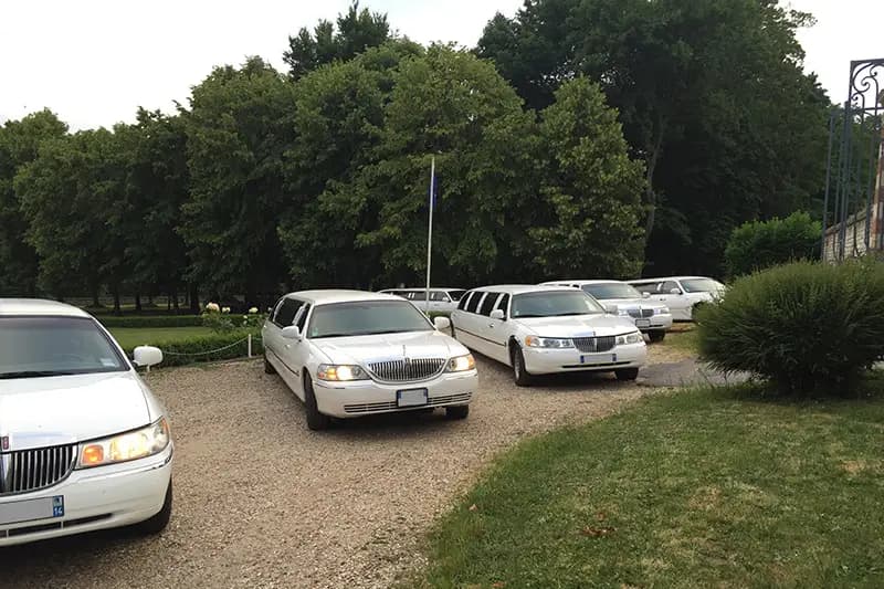 Paradis Limousine Deauville — photo 6