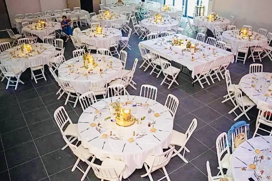 Moulin de la Pyramide — photo 2