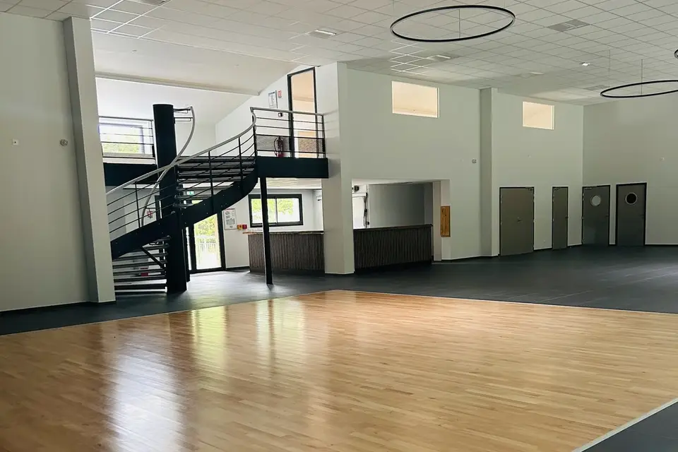 Moulin de la Pyramide — photo 5