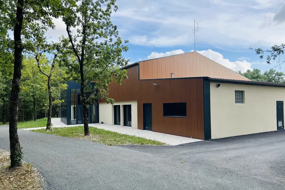 Moulin de la Pyramide — photo 4