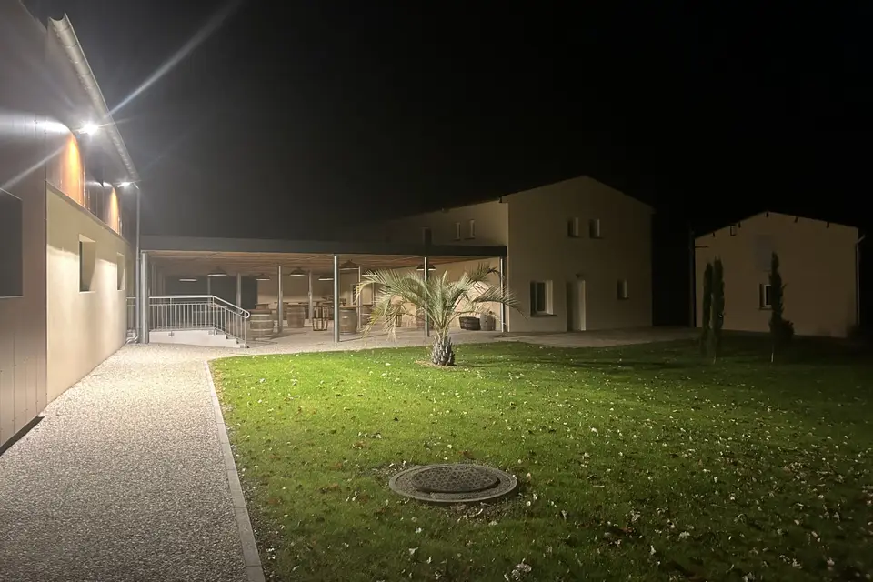 Moulin de la Pyramide — photo 7