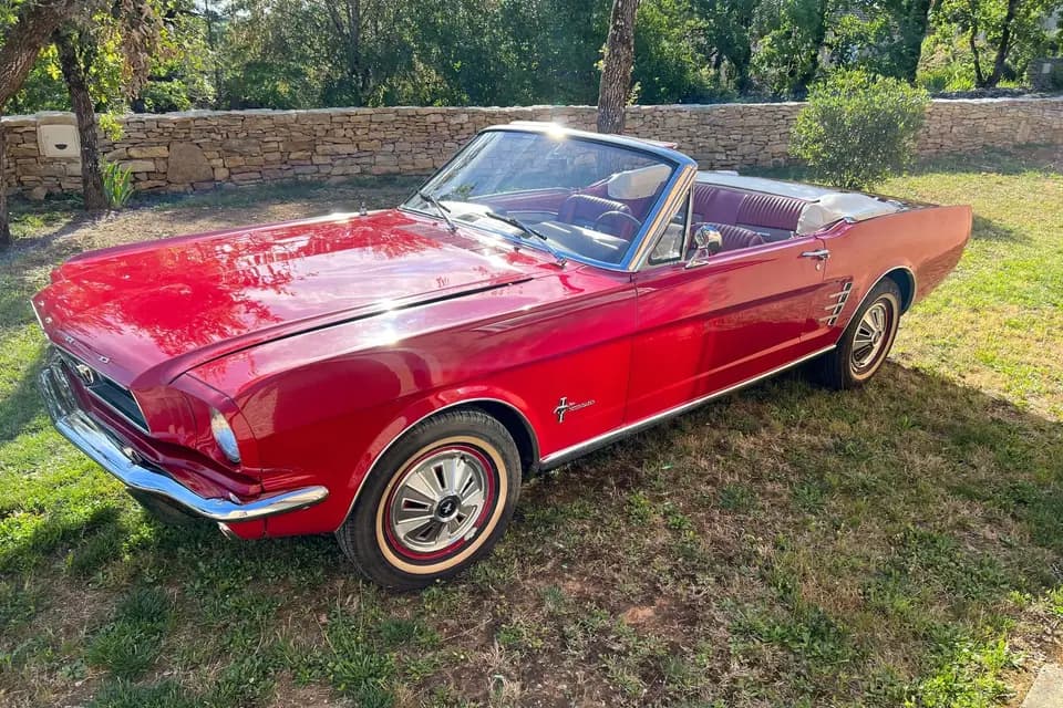 Camazets — photo 1