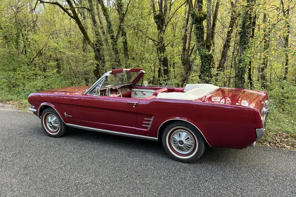 Camazets — photo 7