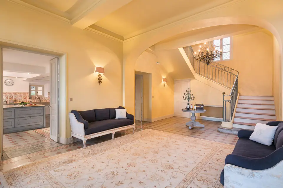 Le Château des Demoiselles — photo 6