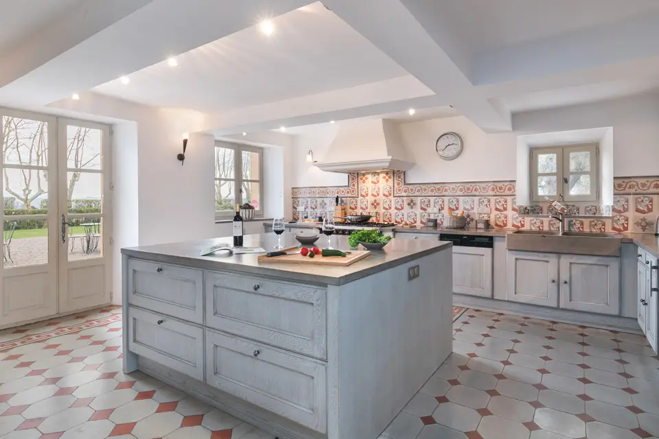 Le Château des Demoiselles — photo 7