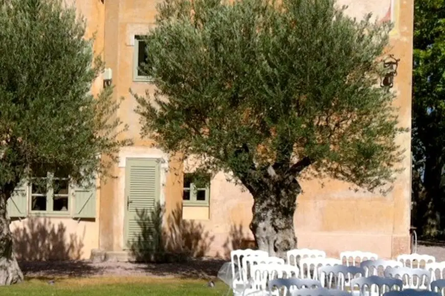 Le Château des Demoiselles — photo 2