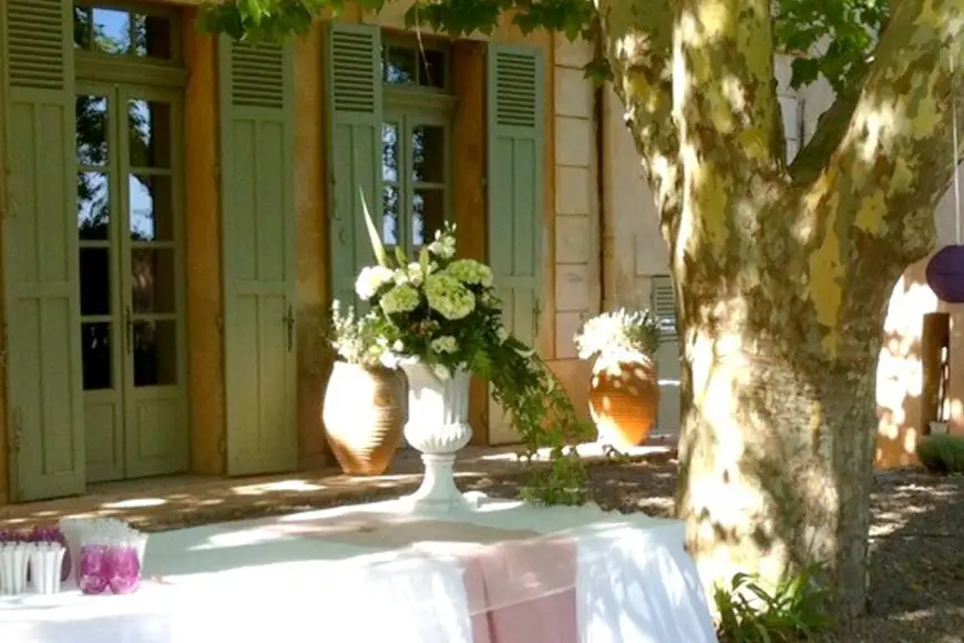 Le Château des Demoiselles — photo 4