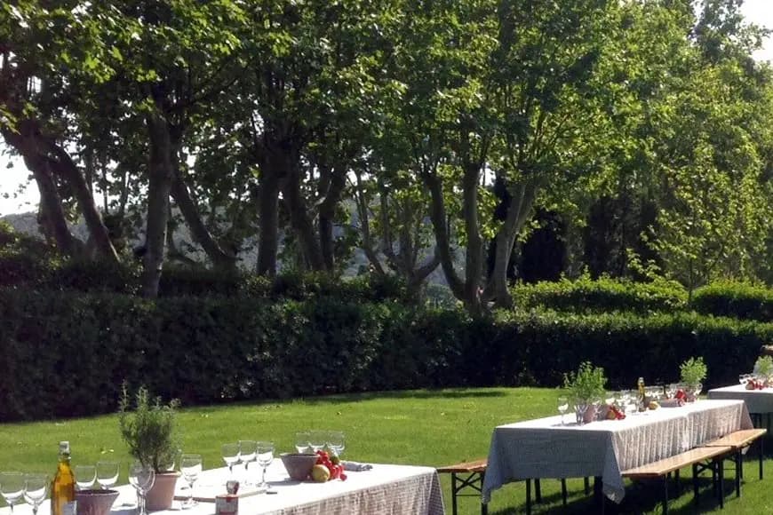 Le Château des Demoiselles — photo 5