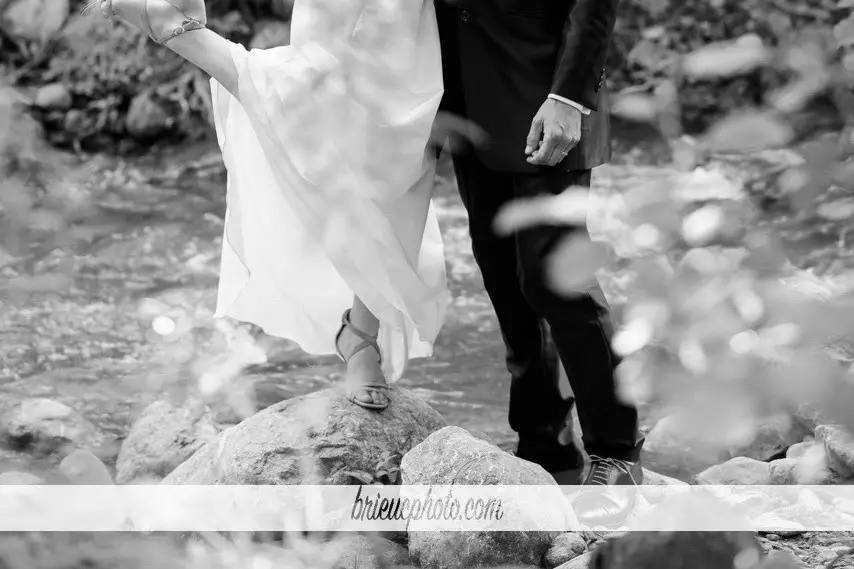 Instants Hautes-Alpes - Le Brudou — photo 4