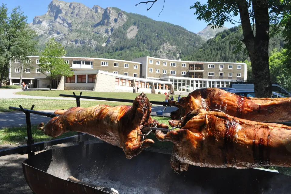 Instants Hautes-Alpes - Le Brudou — photo 6