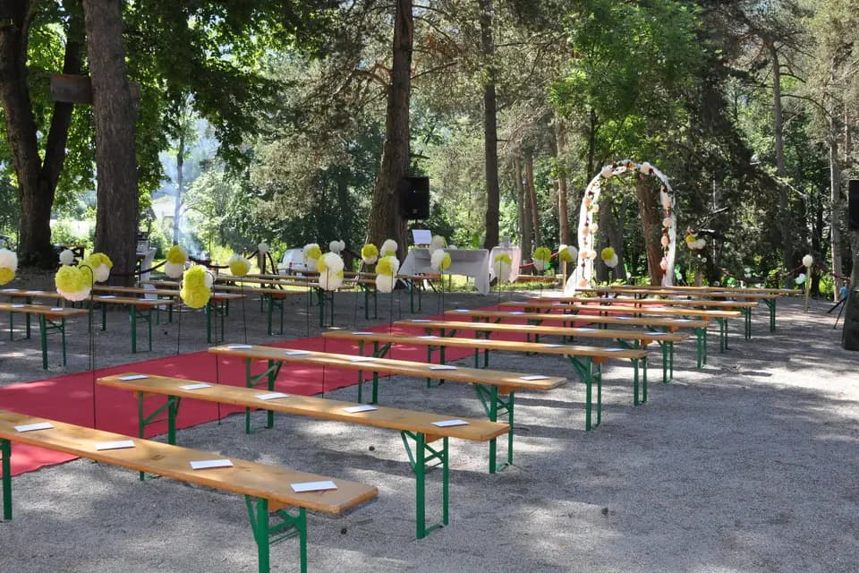 Instants Hautes-Alpes - Le Brudou — photo 5