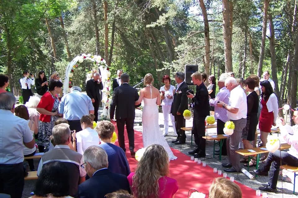 Instants Hautes-Alpes - Le Brudou — photo 1