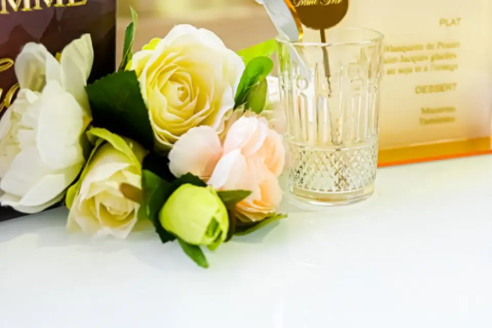 Color is Drop Events — photo 4