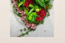 Midi Fleurs — photo 8