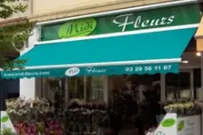 Midi Fleurs — photo 5