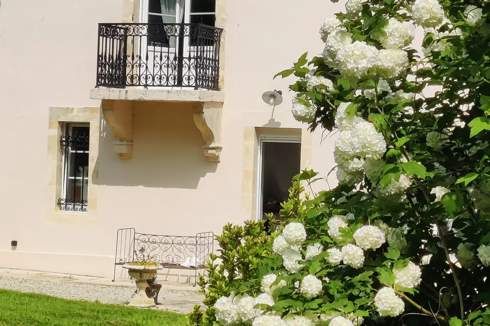 Domaine du Grand Fort — photo 4