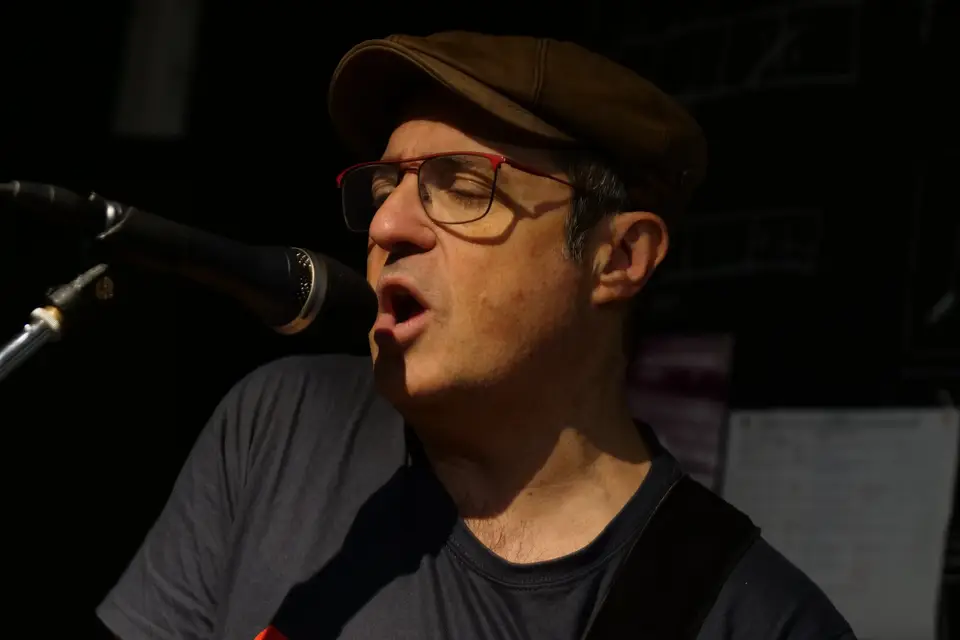 Deltoïde — photo 1