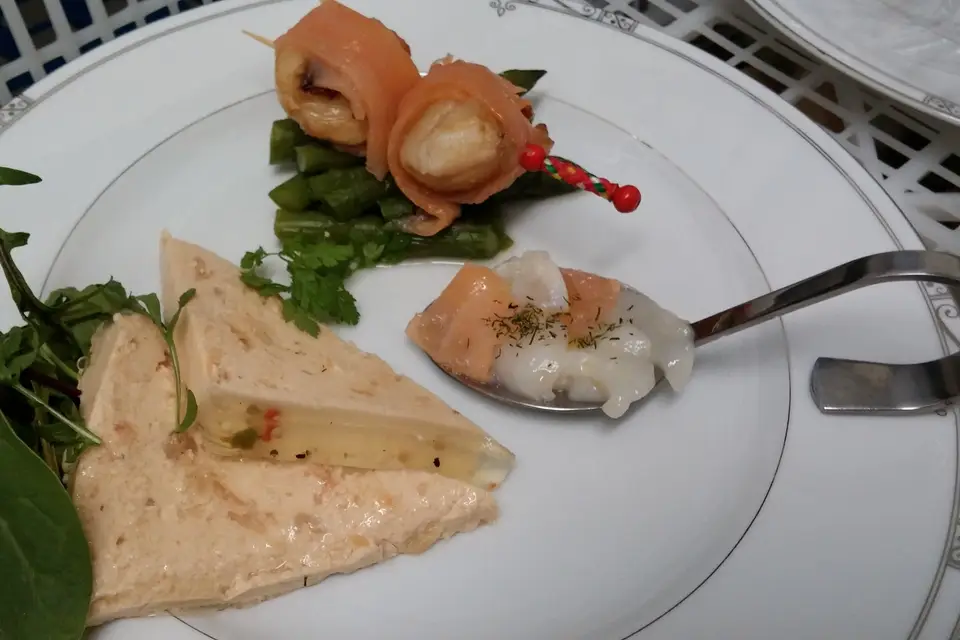 Labesse Traiteur — photo 4