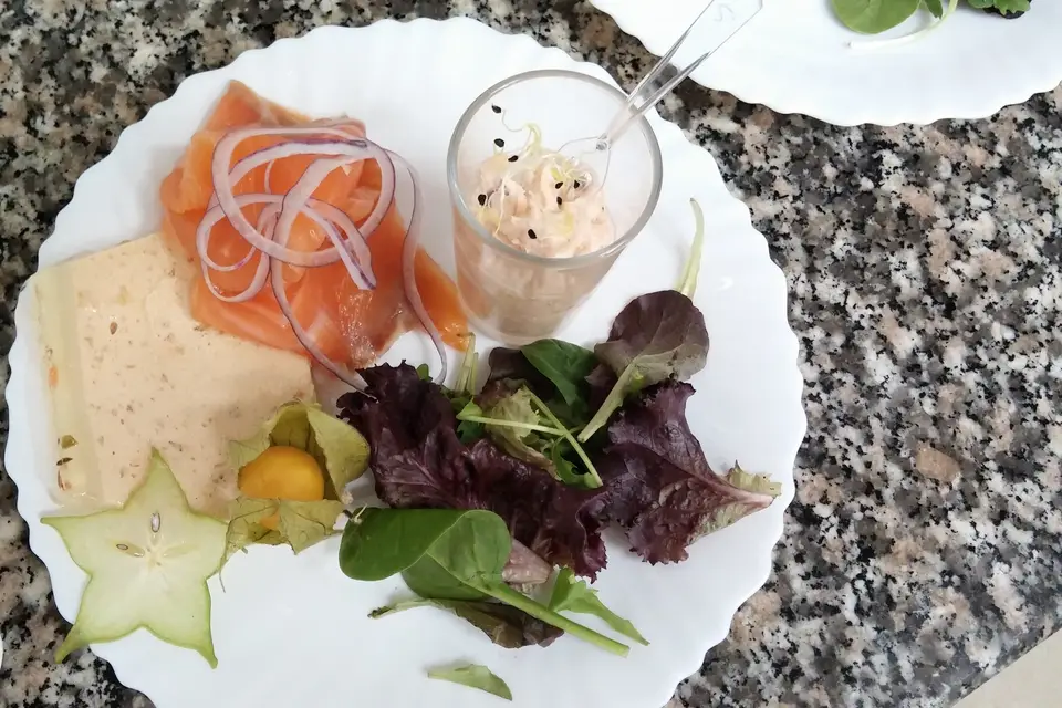 Labesse Traiteur — photo 5