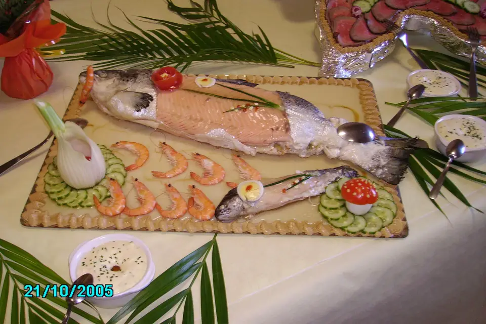 Labesse Traiteur — photo 7