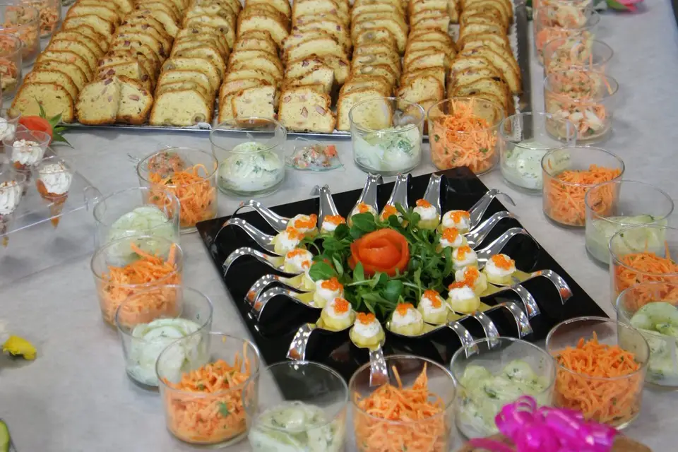 Labesse Traiteur — photo 6