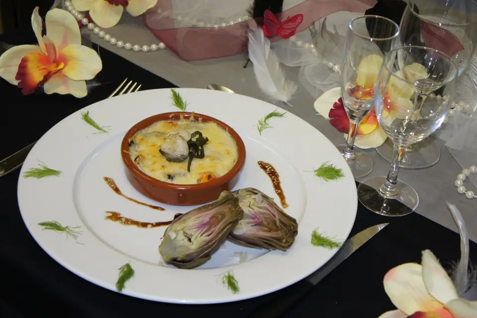 Labesse Traiteur — photo 1