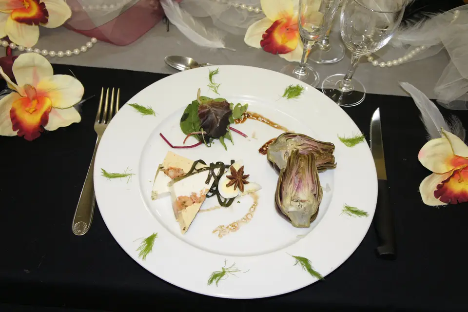 Labesse Traiteur — photo 2