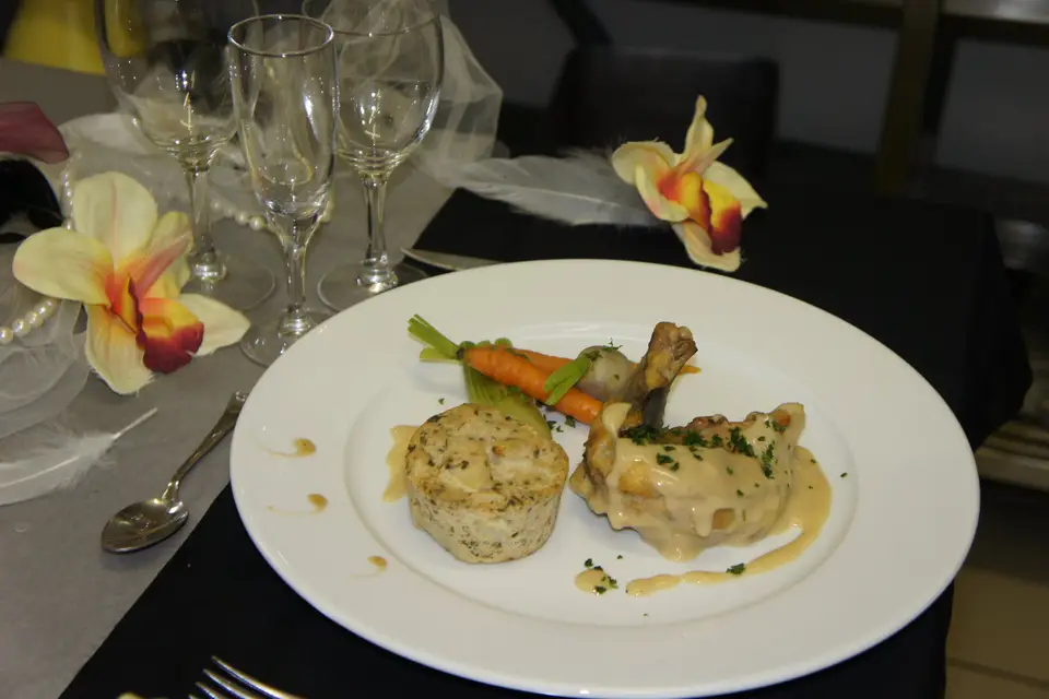 Labesse Traiteur — photo 3