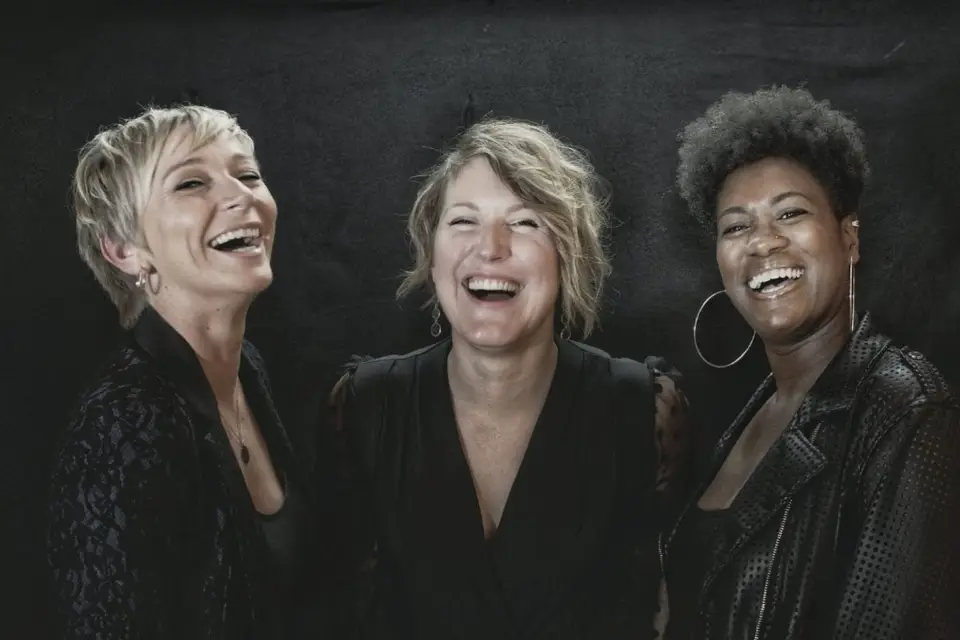 Ananda Gospel — photo 1