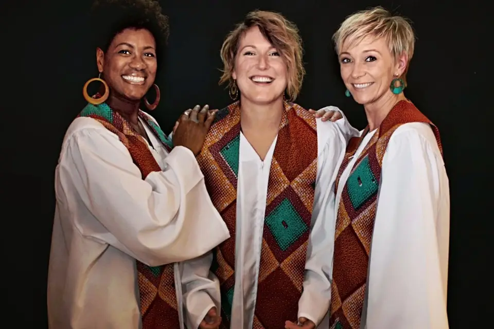 Ananda Gospel — photo 3