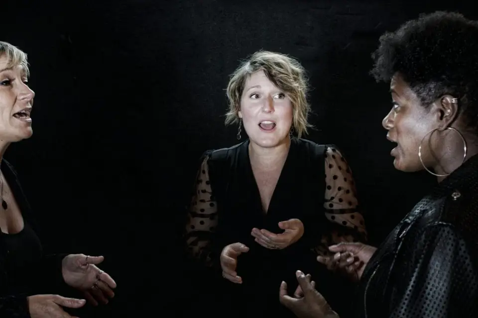 Ananda Gospel — photo 4